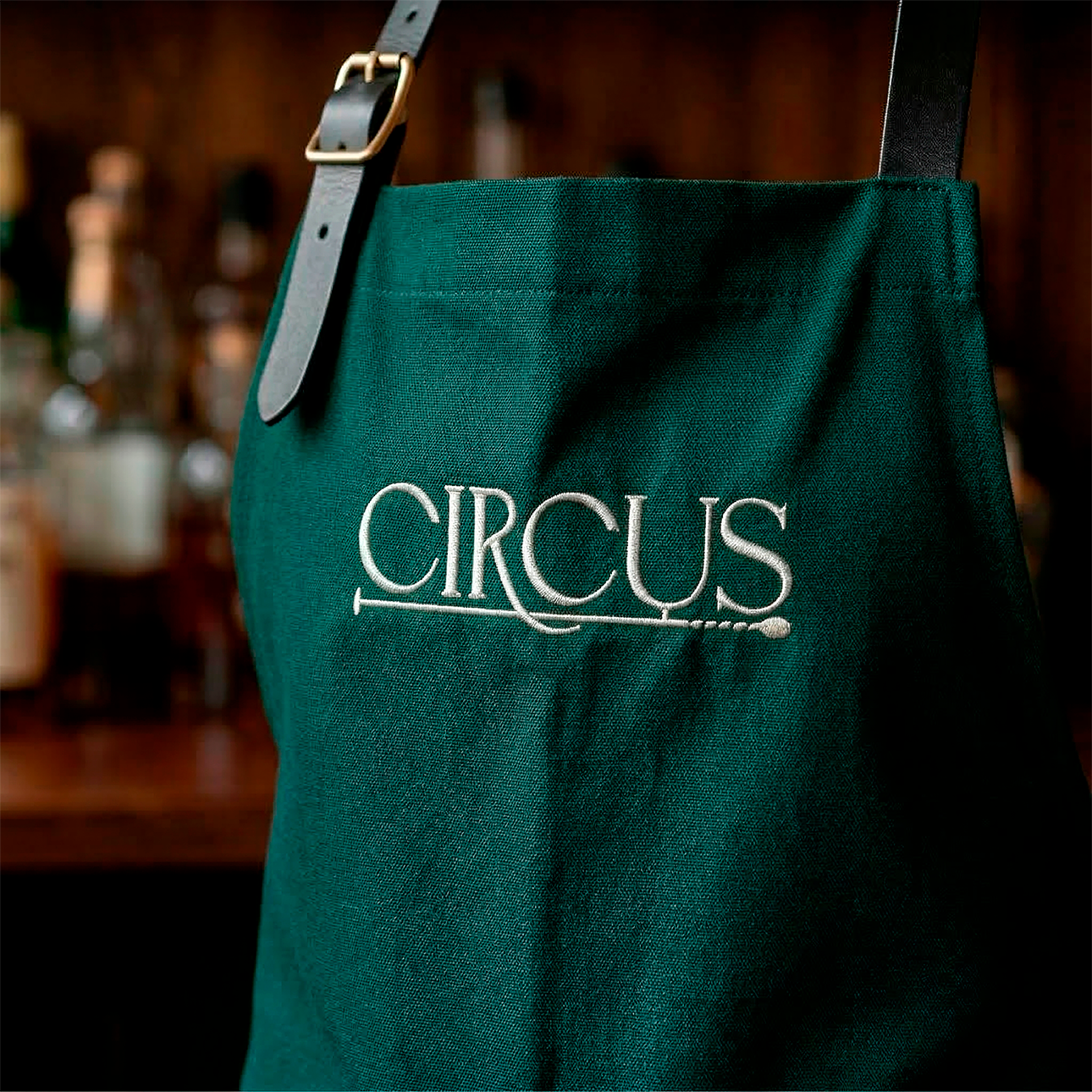 Evento privato con open bar Circus