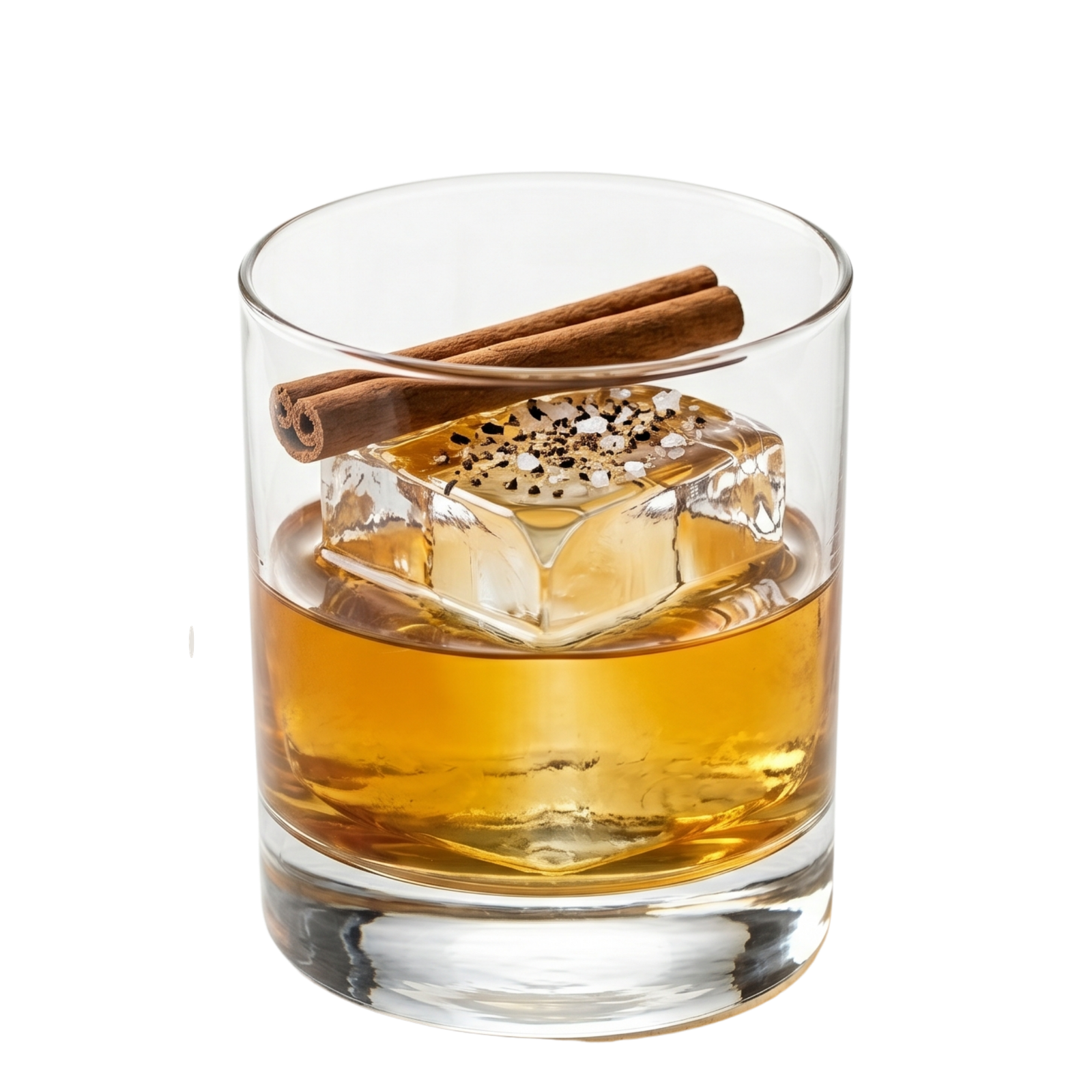 Pennicillin Cocktail