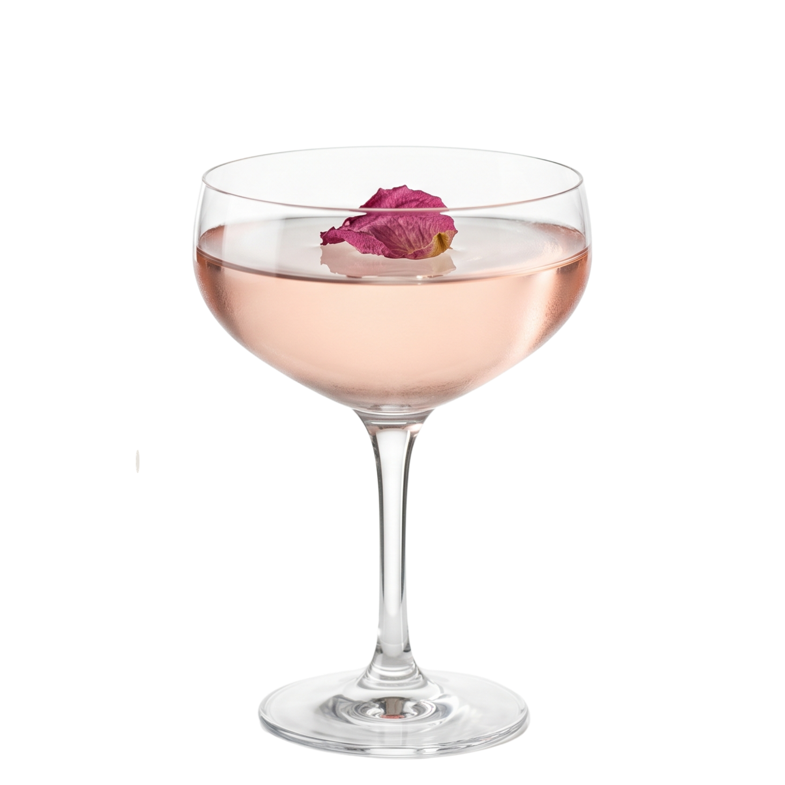 Rose Garden Cocktail
