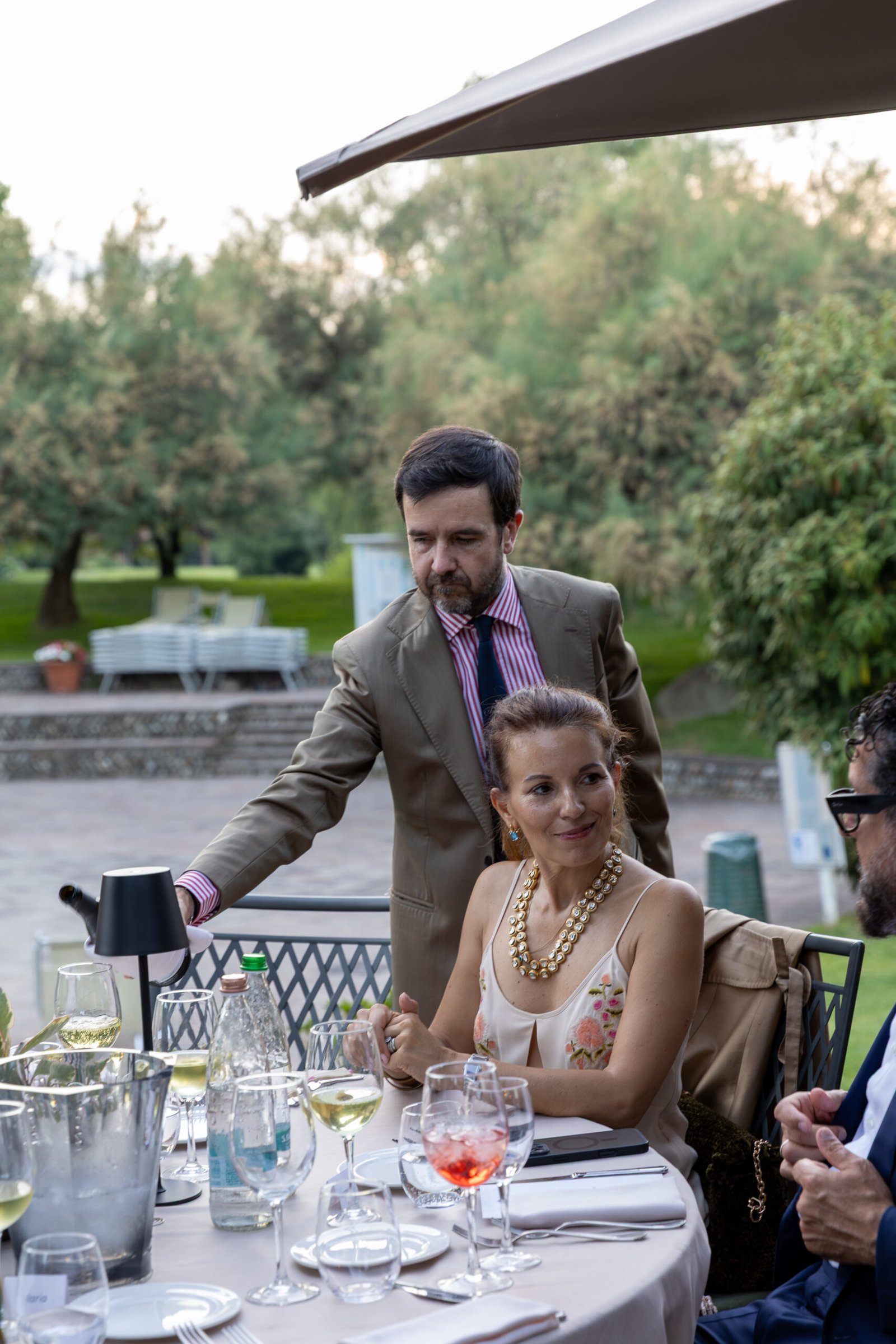 Esperti del catering open bar in Lombardia